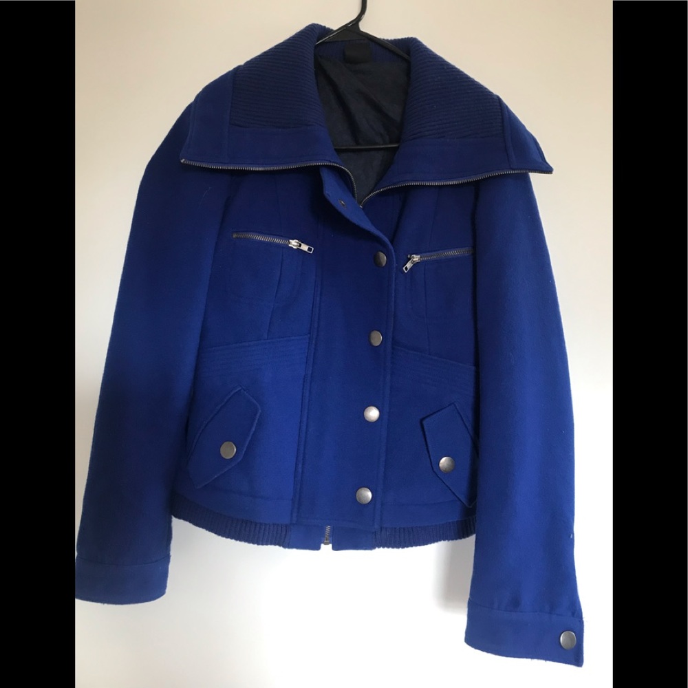 Zara Jacket